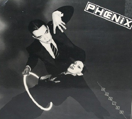 Phoenix - Magick (1979)