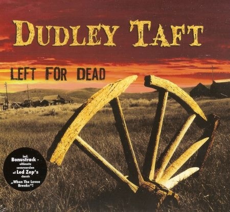 Dudley Taft -  (2011-2014) (Lossless)