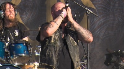 Soilwork -  Live at Wacken 2013 (2014) HD 1080i