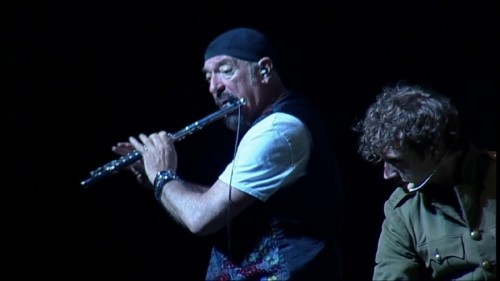 Jethro Tull's Ian Anderson - Thick As A Brick: Live In Iceland 2014 (BDRip)