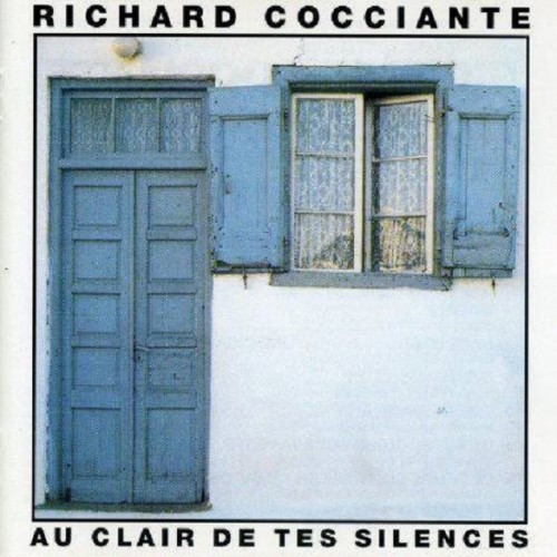 Richard Cocciante - Au clair de tes silences 1980
