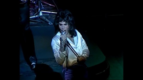 Queen - Live At The Rainbow '74 (2014) BDRip