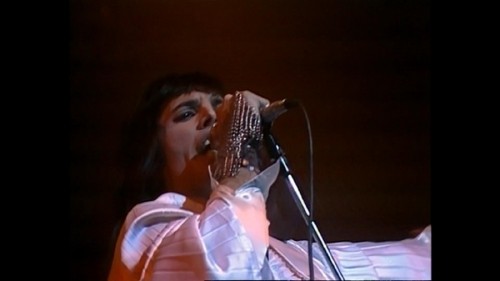 Queen - Live At The Rainbow '74 (2014) BDRip