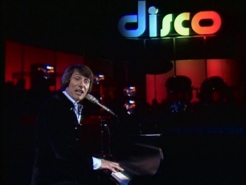 VA - 40 Jahre ZDF Disco, Vol.1. The Pop Years (Video) 2011