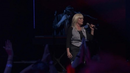 Blondie - Live at iTunes Festival, London 2014 [HD 720p]