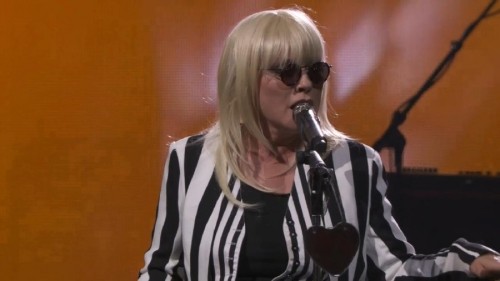 Blondie - Live at iTunes Festival, London 2014 [HD 720p]