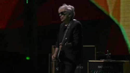 Blondie - Live at iTunes Festival, London 2014 [HD 720p]