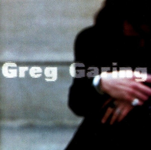 Greg Garing - Alone 1997