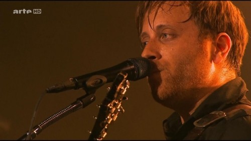 The Black Keys -  Eurockeennes de Belfort 2014 [HDTV]