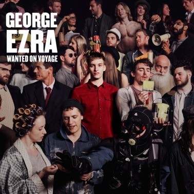 George Ezra - Wanted On Voyage (Deluxe Edition) 2014