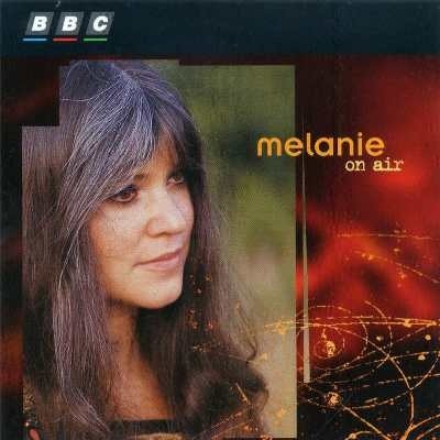 Melanie - On Air 1997