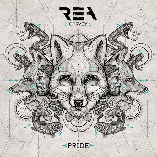 Rea Garvey - Pride 2014