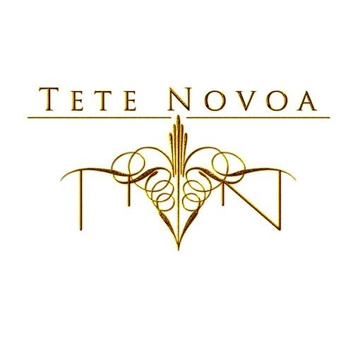 Tete Novoa - Tete Novoa (2014) 