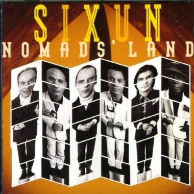 Sixun - Nomad's Land 1993