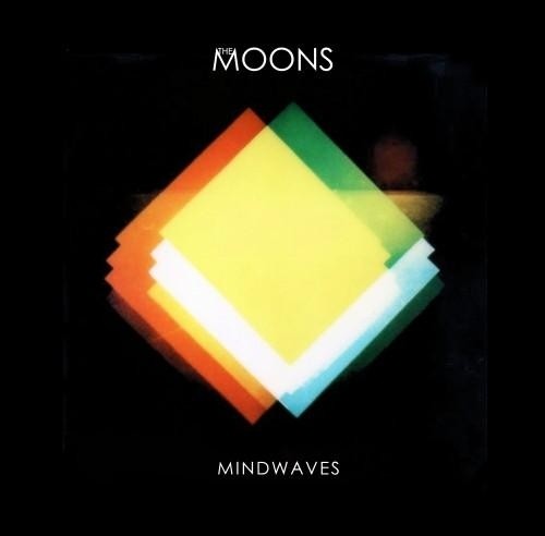 The Moons - Mindwaves (2014)