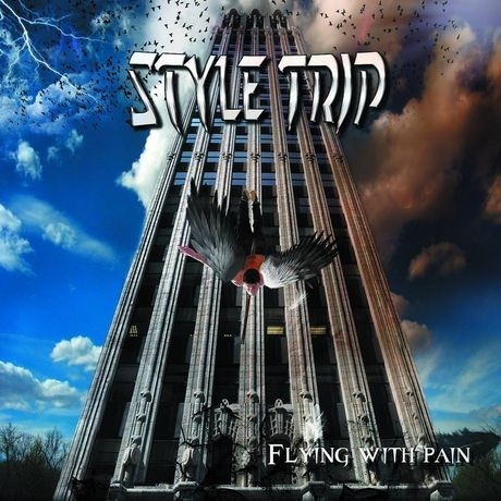 Style Trip - Flying With Pain 2014