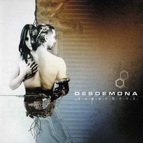Desdemona - _s.u.p.e.r.N.O.V.A. (2003) Lossless+mp3