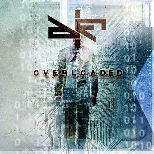 Alberto Rigoni - Overloaded (2014)