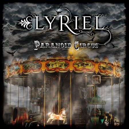 Lyriel -  (2005-2014) (Lossless)