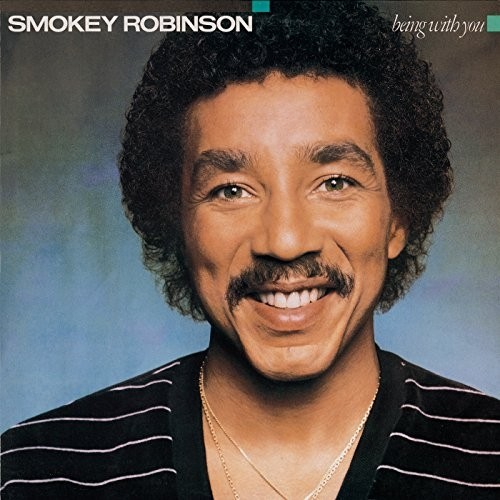 Smokey Robinson - Being With You 1981/2011