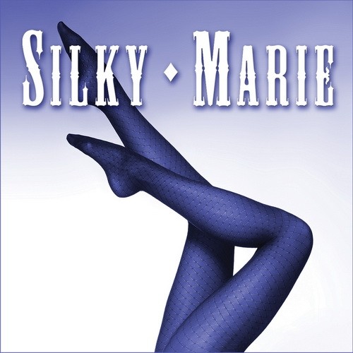 Silky Marie - Silky Marie 2014