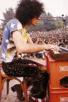 Franco Battiato - Fetus 1972