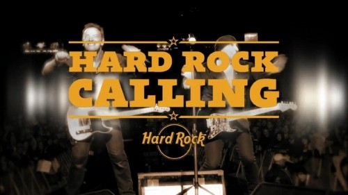 Hard Rock Calling Music Festival 2012 [HDTV]