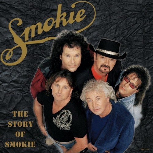 Smokie - The Story of Smokie (4CD) (2010) (Bootleg) Lossless