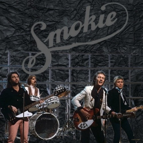 Smokie - The Story of Smokie (4CD) (2010) (Bootleg) Lossless