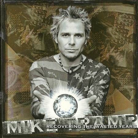 Mike Tramp - Collection [9CD] (1987-2014) (Lossless)