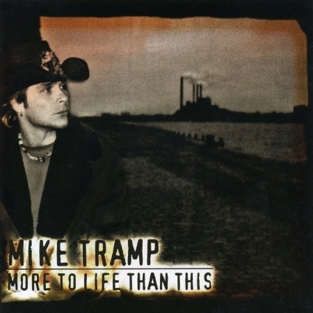 Mike Tramp - Collection [9CD] (1987-2014) (Lossless)