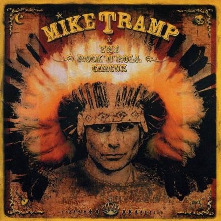 Mike Tramp - Collection [9CD] (1987-2014) (Lossless)