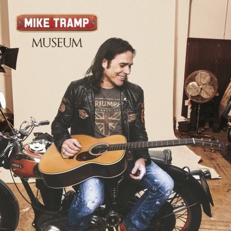 Mike Tramp - Collection [9CD] (1987-2014) (Lossless)