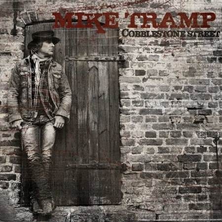 Mike Tramp - Collection [9CD] (1987-2014) (Lossless)