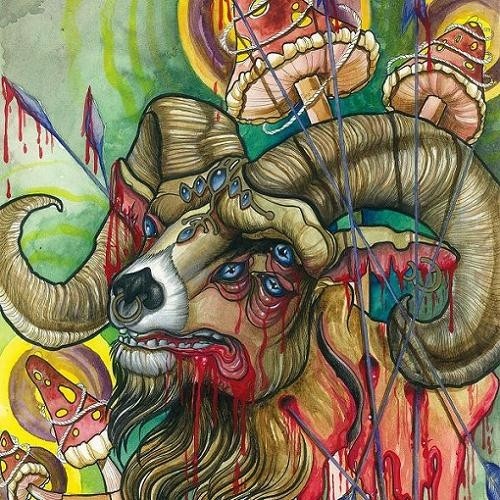 King Goat - King Goat 2014 [EP]