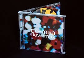No-Man - Flowermix 1995