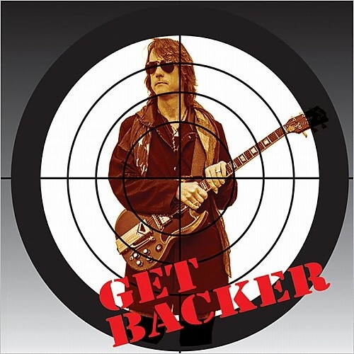 Matt Backer - Get Backer 2014