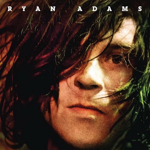 Ryan Adams - Ryan Adams (2014) (Lossless)
