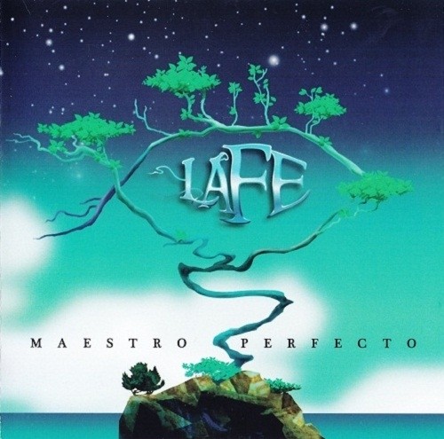 La Fe - Maestro Perfecto (2012)