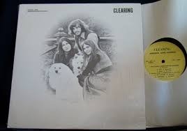 Clearing - Clearing (1973)