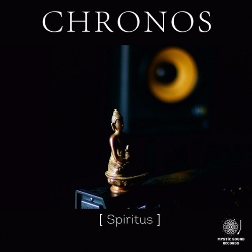 Chronos - Spiritus (2014)