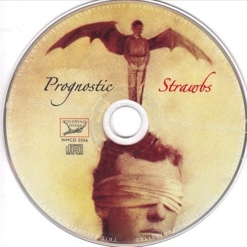 Strawbs - Prognostic (2014) (Lossless+mp3)