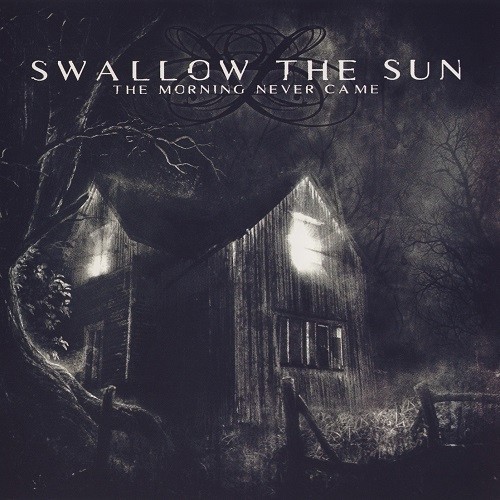 Swallow the Sun - Discography (2003-2012) Lossless