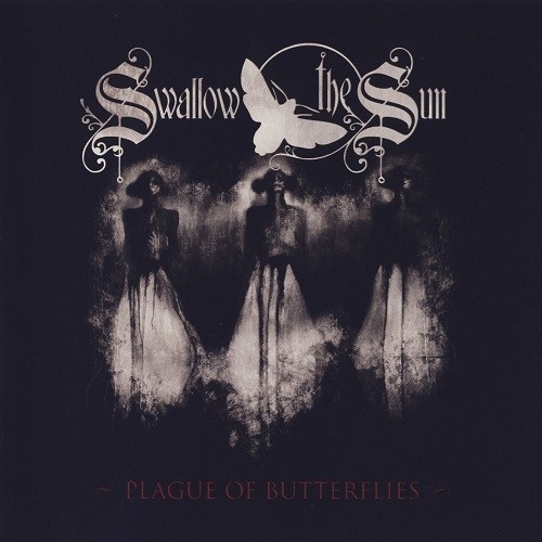 Swallow the Sun - Discography (2003-2012) Lossless