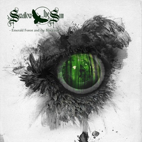 Swallow the Sun - Discography (2003-2012) Lossless