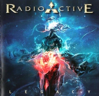 Radioactive - Legacy 3CD (2013) Lossless