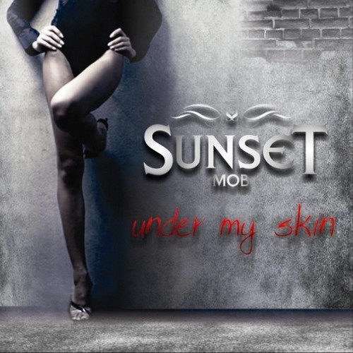 Sunset Mob - Under My Skin (EP) 2014