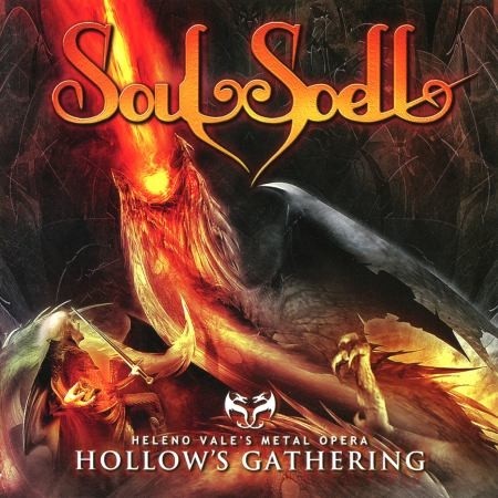 SoulSpell -  (2008-2012) (Lossless)