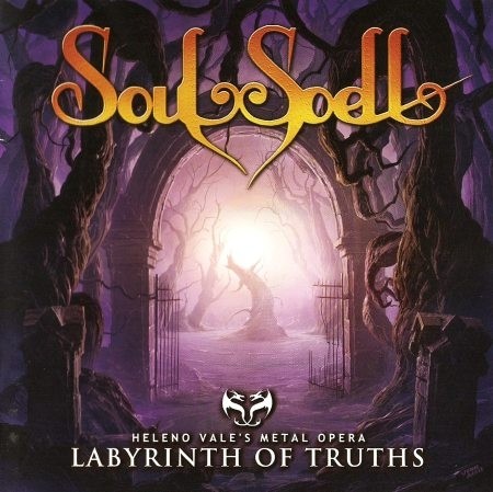 SoulSpell -  (2008-2012) (Lossless)