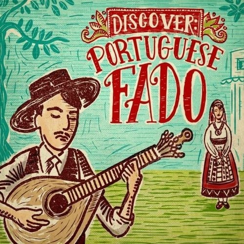 VA - Discover: Portuguese Fado 2014